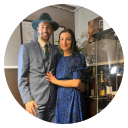 Cian & Ewelina