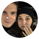 Megan & Luke