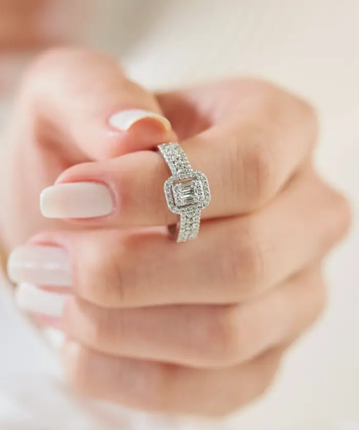 Ring